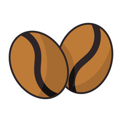 Coffee Beans icon.