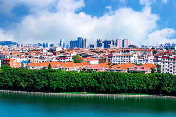 Obraz premium panorama