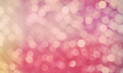 Colorful Abstract template for backgrounds and your creative graphic design works