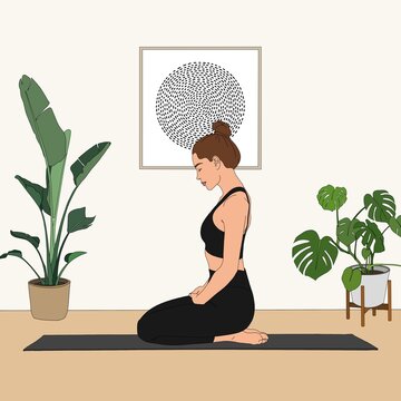 Vajrasana