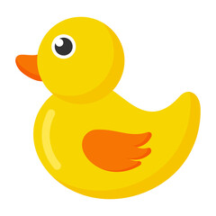 Rubber Duck icon.