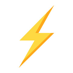 Thunder icon.