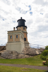 Split Rock Lighthouse, Minnesota
