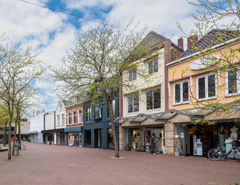 Oss, Noord-Brabant province, The Netherlands