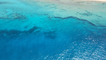 Fototapeta premium water surface