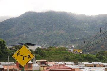 Suburban Neighborhood Development in Costa Rica