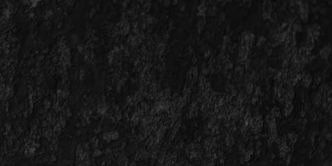 Fototapeta premium Abstract old and grainy dark slate blackboard or cardboard texture, Creative and old black wall or marble texture, dusty and high detailed black grunge texture, black background with vintage grunge.