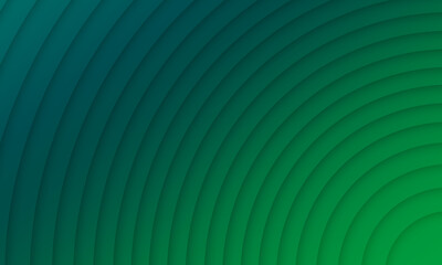 Modern and trendy abstract background