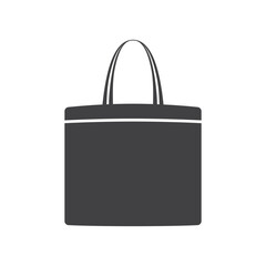 Tote Icon, Tote Vector, Bag Icon, Bag Vector, Handbag Icon, Hand Bag, Shoulder Bag Icon, Shoulder Bag Vector, Illustration Background