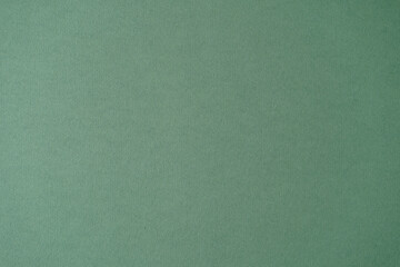 Green color paper background. Abstract background modern hipster futuristic. Texture design