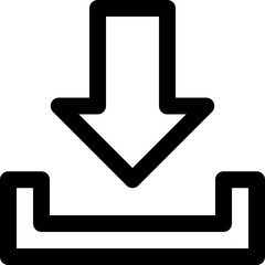 Download Vector Icon