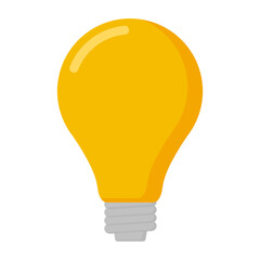 Eco Bulb icon.