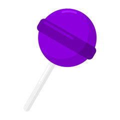 Lollipops icon.