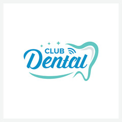 Dental Logo Design Creative Dentist Logo Dental Clinic Creative Company Logo