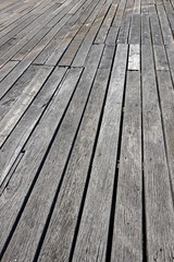 wood, boardwalk, pier at clacton-on-sea, engeland, essex, england, uk, great, brittain, coast, sea, 