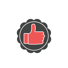 Pictograph of award icons  symbol vector elements for infographic web