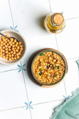 corn flakes with corn
