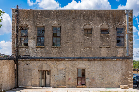 Dublin, Texas