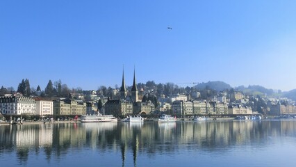 Lucerne