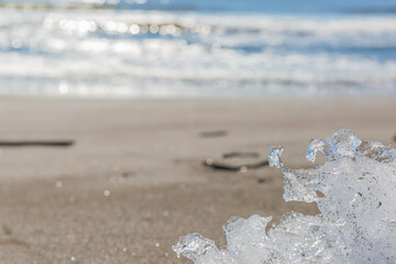 ジュエリーアイス
