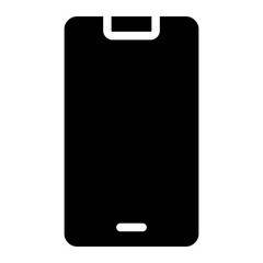 mobile phone icon