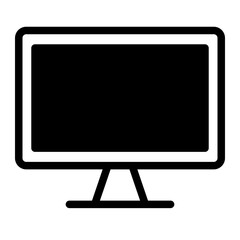 monitor icon