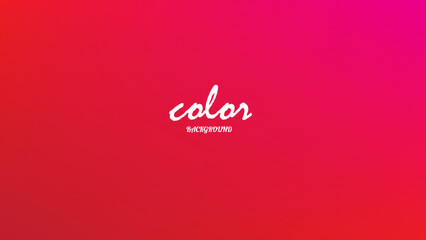 rose color background