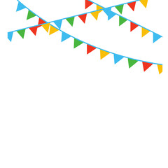 Obraz premium cinco de mago holiday graphic sign