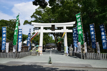 加藤神社