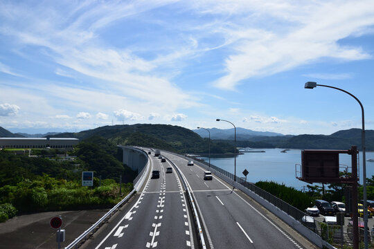 「神戸淡路鳴門自動車道」の写真素材 913件の無料イラスト画像 Adobe Stock