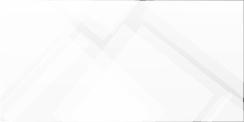 Fototapeta premium Abstract background with lines White and gray background. abstract white and gray background with lines white light & grey background. Space design concept. 