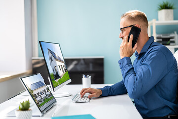 Real Estate Property Online