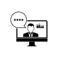 social network concept