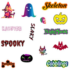 Halloween PNG