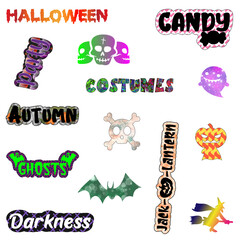 Halloween PNG