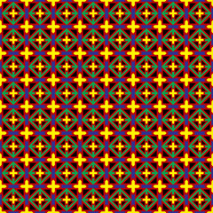 Pattern Backgrounds