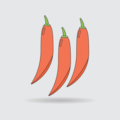 red hot chili peppers