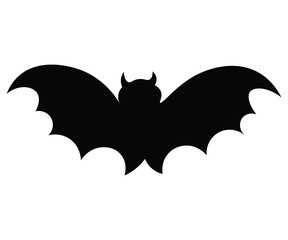 autumn holiday halloween horror bats