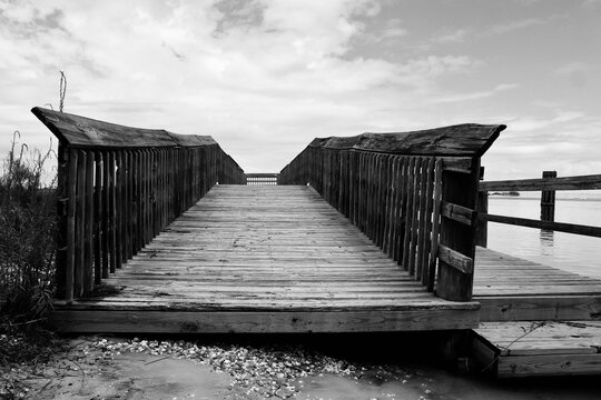 Pier