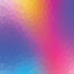 Fototapeta premium vector abstract geometric background.