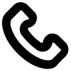 Call Vector Icon