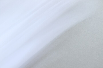 abstract blur grey and white blank background