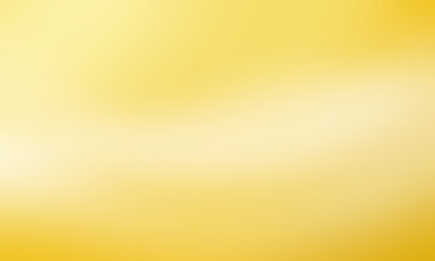 yellow blurred abstract background