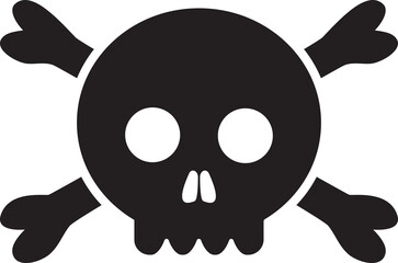 Halloween Vector Illustration.