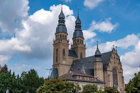 Speyer (Spira), Germania