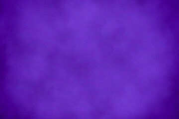 Purple violet smoke clouds texture background. 