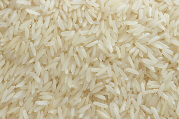 Thai rice, long rice, jasmine rice for cooking ingredient