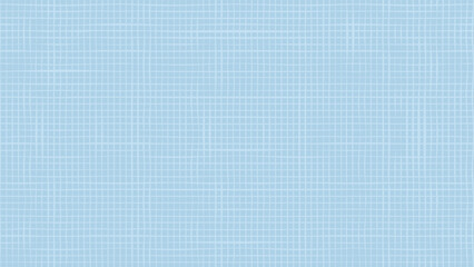 blue color tile seamless texture pattern. Vector illustration