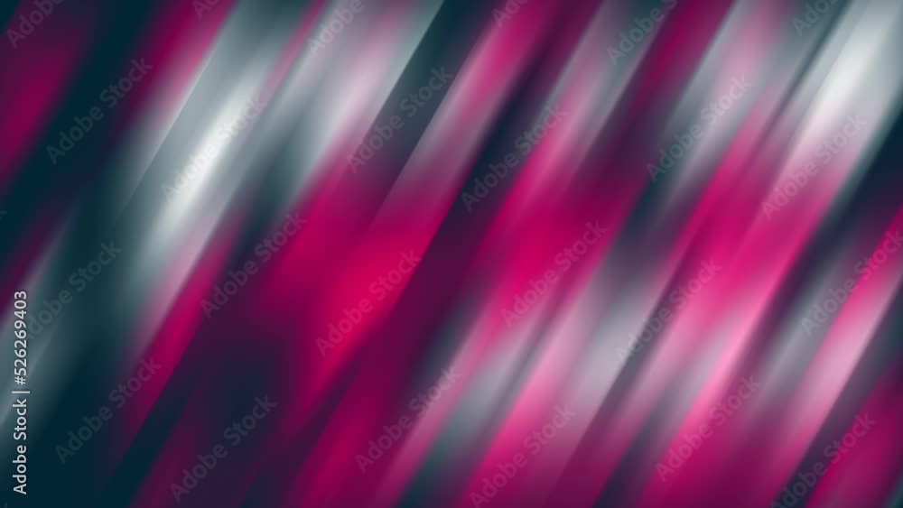 Poster abstract colorful twirl wave background 4k. abstract wave gradient stripes.