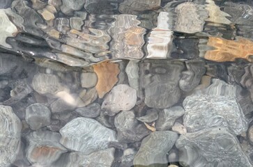 stone wall background